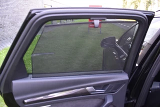 Audi Q5 Audi Q5 3.0 TFSI SQ5 quattro Pro Line Plus Pano Leer Luchtvering Trekhaak Black edition - afbeelding nr 44