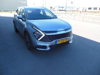 Kia Sportage Staat in Hoogeveen - afbeelding nr 6