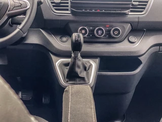 Renault Trafic Renault Trafic 2.0 dCi 150PK Automaat Dubbele Cabine Luxe L2H1 | CAMERA | CRUISE | NAVI | COMFORTSTOELEN | ACHTERKLEP | - afbeelding nr 11