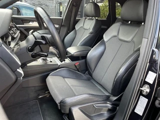 Audi Q5 Audi Q5 2.0 TFSI QUATTRO - S-LINE - LUCHTVERING - VIRTU - ORG. NL. - afbeelding nr 6