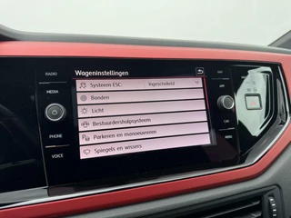 Volkswagen Polo Volkswagen Polo 2.0 TSI GTI Pano Virtual DSG Stoelverwaming - afbeelding nr 15