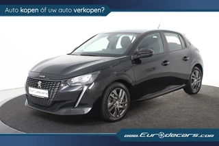 Peugeot 208 - afbeelding nr 1