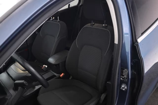 Ford Focus Ford Focus Wagon 1.5 EcoBlue Titanium Business Airco, Navigatie, Cruise Control, Apple Carplay - afbeelding nr 25