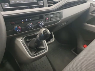 Volkswagen Transporter Volkswagen Transporter 2.0 TDI 150pk L2H1 BPM VRIJ, achterdeuren - afbeelding nr 12
