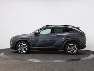 Hyundai Tucson Hyundai Tucson 1.6 T-GDI PHEV PrSky | Panoramdak | Carplay | Navigatie | - afbeelding nr 6