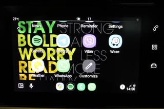 Opel Mokka Opel Mokka 1.2 Turbo Business Elegance |Camera|Carplay| - afbeelding nr 15