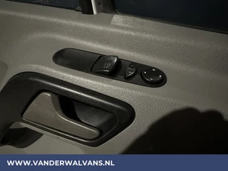 Mercedes-Benz Sprinter Cruisecontrol, Chauffeursstoel - afbeelding nr 19