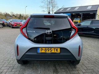 Toyota Aygo - afbeelding nr 10