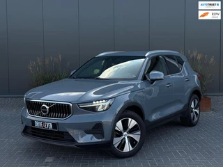 Volvo XC40 1.5 T4 Plug-in hybrid Core Bright FACELIFT M24 NAVI|CLIMATE|CAMERA|LED