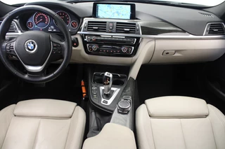 BMW 3 Serie |Pano|Leder|Stoelverwarming| - afbeelding nr 8