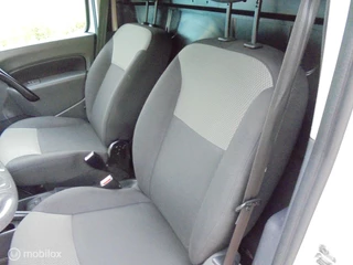Renault Kangoo Renault Kangoo bestel 1.5 dCi 75 Energy Comfort - afbeelding nr 8
