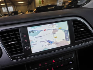 SEAT Leon Zondag OPEN! - afbeelding nr 17