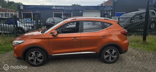 MG ZS MG ZS 1.5,carplay/cruise/nog fabrieksgarantie - afbeelding nr 2