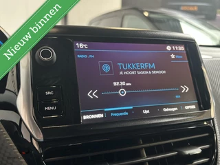 Peugeot 2008 Peugeot 2008 1.2 110 pk Allure | Pano | Clima | Cruise | CarPlay | Stoelverw. | PDC | 16