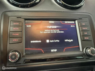 SEAT Ibiza Seat Ibiza 1e eign./Lage KM/Pano/Led/Carplay/Alcantara/TOP!! - afbeelding nr 16