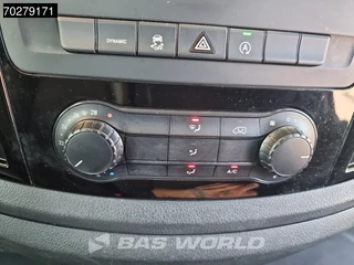 Mercedes-Benz Vito Mercedes Vito 114 Automaat L2H1 Trekhaak Airco Cruise Euro6 L2 6m3 Airco Trekhaak Cruise control - afbeelding nr 14