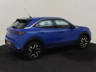 Opel Mokka Opel Mokka 1.2 Turbo Business Edition | Navi | Stoel-/stuurverwarming - afbeelding nr 4