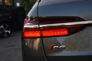 Audi S6 Audi S6 3.0 TDI quattro Memory Lane Keyless ACC 350PK - afbeelding nr 50
