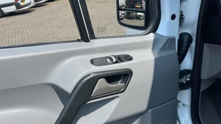 Mercedes-Benz Sprinter Mercedes-Benz Sprinter 316 NGT 115KW 156PK L3H2 EURO 6 CNG BENZINE AARDGAS AUTOMAAT - afbeelding nr 17