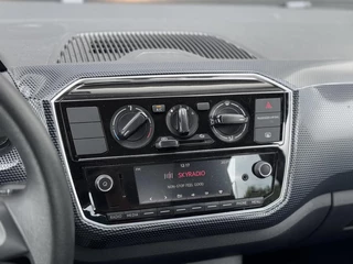 Volkswagen up! Volkswagen Up! 1.0 BMT Move up! Dealer ondh|4seizoensb|Airco - afbeelding nr 15