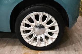 Fiat 500 - afbeelding nr 16