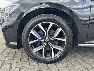 Volkswagen Passat - afbeelding nr 9