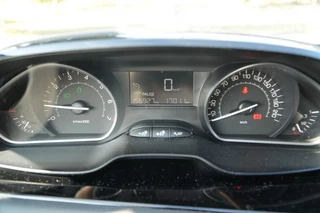 Peugeot 208 Peugeot 208 BLUE LION 1.2-82PK 5-DEURS incl. 6 maanden garantie & rijklaar - afbeelding nr 15