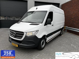 Mercedes-Benz Sprinter - 351903990-0