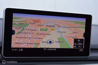 Audi A4 Audi A4 Avant 2.0 TDI S-Line Daytonagrau Pano ½Leder Virtual LED Dodehoek 18