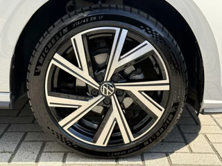 Volkswagen Polo Volkswagen Polo 1.0 TSI R-Line DSG IQ.|Stoelverw|Cruise|Lane - afbeelding nr 10