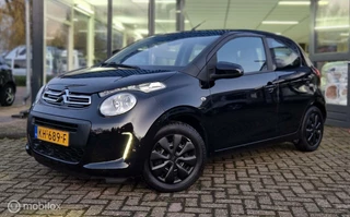 Citroën C1 Citroen C1 1.0 e-VTi Airscape Shine*3MND GARANTIE* - afbeelding nr 2