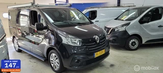 Renault Trafic - 217819619-0