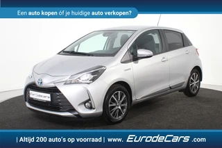 Toyota Yaris 1.5 Hybrid Y20 *1ste Eigenaar*Navigatie*Camera*Keyless*