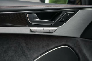 Audi S8 Audi S8 4.0 TFSI plus quattro Leer Pano Vol - afbeelding nr 50