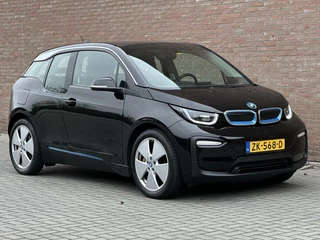 BMW i3 BMW i3 Basis iPerformance 94Ah 33 kWh Navi - LED - Cruise - Stoelverwarming - afbeelding nr 10