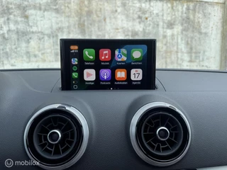 Audi A3 Audi A3 Sportback 1.4 e-tron S-line/Pano/B&O/Carplay/Matrix/ACC - afbeelding nr 13