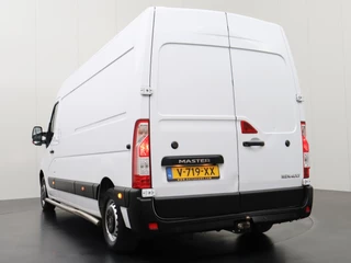 Renault Master | Airco | Camera | Betimmering | Trekhaak | 3-Persoons - afbeelding nr 21