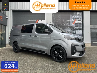 Peugeot Expert Peugeot Expert 2.0 B.HDI 180 S&S DC AET8|MODEL2025!|BPM VRIJ! - afbeelding nr 1