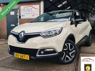 Renault Captur - 348486840-0