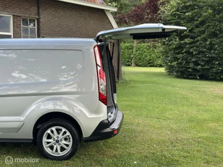 Ford Transit Connect Ford Transit Connect 1.5 EcoBlue Limited 120pk AUTOMAAT zgan - afbeelding nr 20