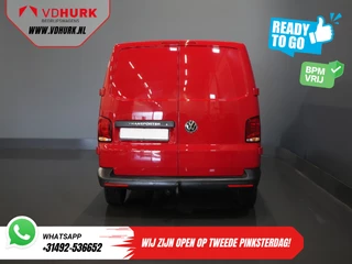 Volkswagen Transporter - afbeelding nr 6