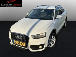 Audi Q3 - afbeelding nr 1