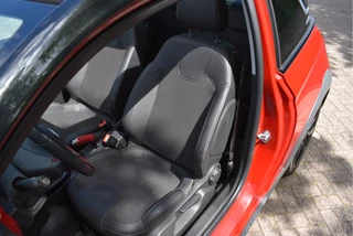 Opel ADAM | NL-Auto | Carplay / Android | Climate Contr | Cruise Contr | DAB | Open dak - afbeelding nr 15