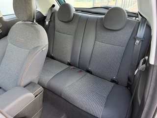 Fiat 500 Fiat 500 Icon 42 kWh | Navi | Carplay | Comfort | BTW | 17