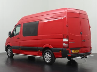Mercedes-Benz Sprinter | Multimedia | 6-Persoons | Trekhaak | Airco - afbeelding nr 6