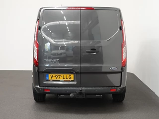 Ford Transit Custom Ford Transit Custom 130pk Automaat L1H1 Trend Trekhaak Navigatie Camera Airco Cruise control Sport - afbeelding nr 4