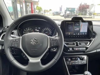 Suzuki S-Cross - afbeelding nr 9