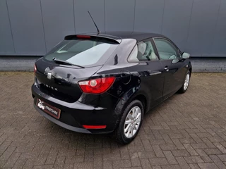 SEAT Ibiza Seat Ibiza SC 1.2 Reference /stoelverw /climate - afbeelding nr 20