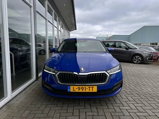 Škoda Octavia Skoda Octavia 1.0 e-TSI Business Edition | Navi | ACC | LED | Apple Carplay/Android Auto | Keyless Entry/Start | PDC | Rijstrooksensor | Climate Control | - afbeelding nr 30