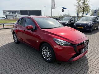 Mazda 2 - afbeelding nr 5
